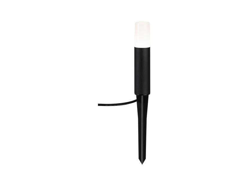 Paulmann Sockelleuchte Plug &amp; Shine Flarea 20 cm 3000 K, Erweiterung