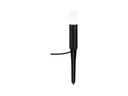 Paulmann Sockelleuchte Plug &amp; Shine Flarea 20 cm 3000 K, Erweiterung