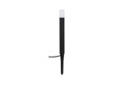 Paulmann Sockelleuchte Plug &amp; Shine Flarea 40 cm 3000 K, Erweiterung