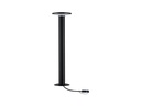 Paulmann Sockelleuchte Plug &amp; Shine Plate 3000 K