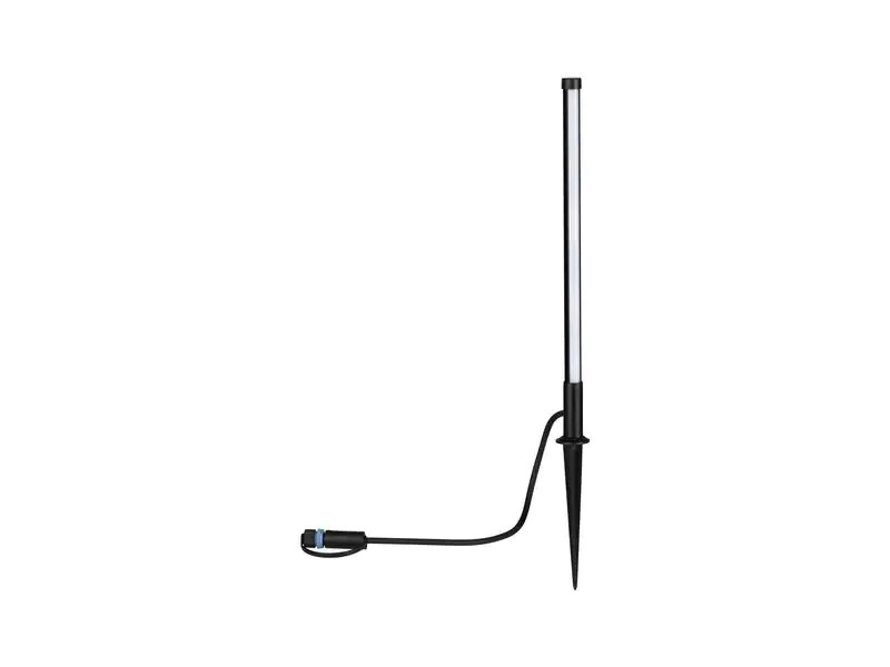 Paulmann Sockelleuchte Plug &amp; Shine Poller 3000 K