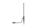 Paulmann Sockelleuchte Plug &amp; Shine Poller 3000 K
