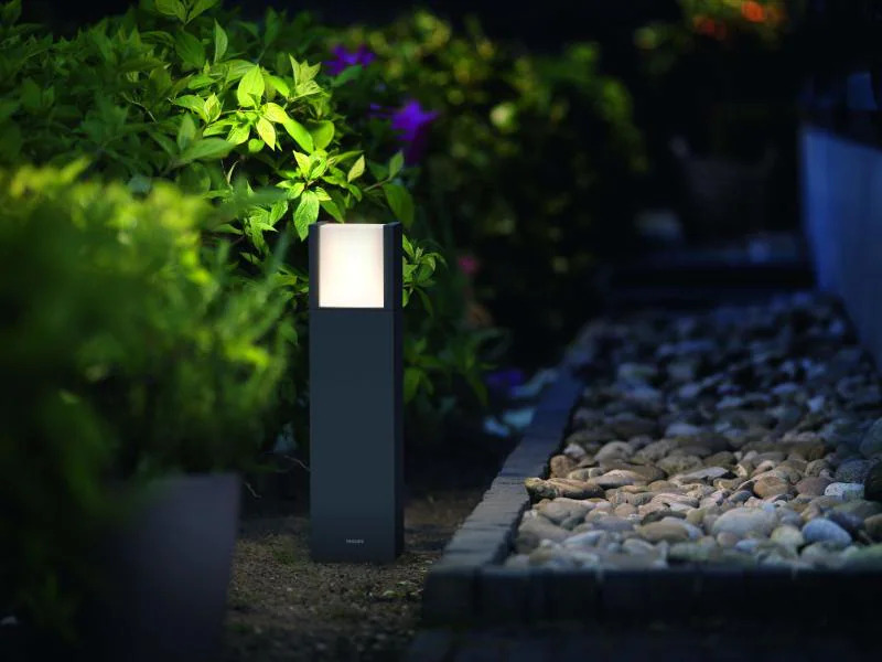 Philips Sockelleuchte myGarden Arbour 40 cm