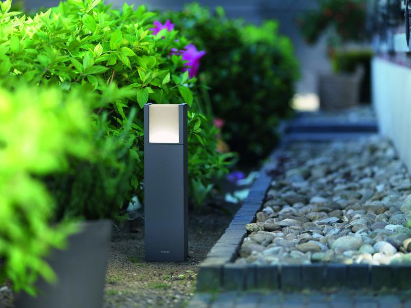 Philips Sockelleuchte myGarden Arbour 40 cm