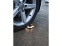 Star Trading Sockelleuchte SOLAR DRIVEWAY