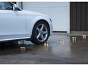 Star Trading Sockelleuchte SOLAR DRIVEWAY