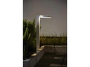 Star Trading Sockelleuchte SOLAR VIDI