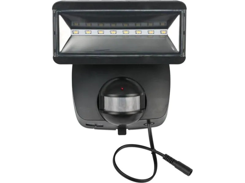 Brennenstuhl Strahler SOL 800 mit Infrarot-Bewegungsmelder