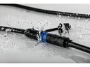 Paulmann Strahler Plug &amp; Shine  Einbauleiste, 3000 K