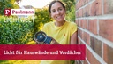 Paulmann Strahler Plug &amp; Shine  Einbauleiste, 3000 K