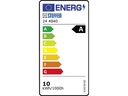 STEFFEN Strahler SOLAR 10W mit Bewegungsmelder und Panel