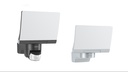 Steinel Strahler XLED Home 2 mit Sensor Anthrazit