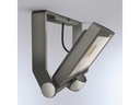 Steinel Strahler XLED one Master Anthrazit