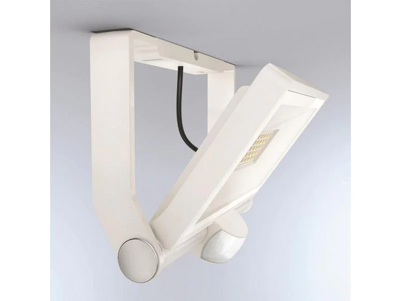 Steinel Strahler XLED one Master Weiss