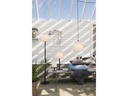 Star Trading Tischleuchte KRETA 60 cm