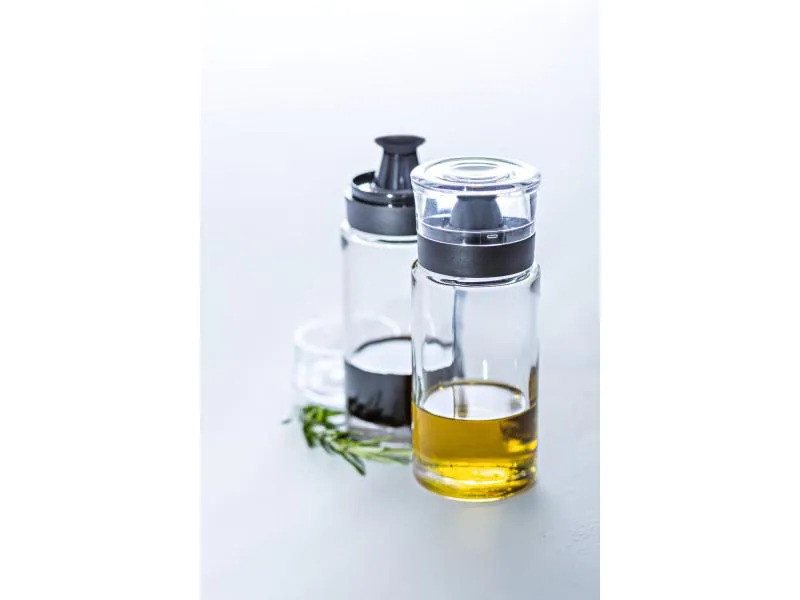 Leonardo Öl &amp; Essig Spender Cucina