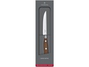Victorinox Steakmesser Grand Maître Wood 1 Stück, Rosenholz