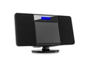 Audizio Radio/CD-Player Nimes Schwarz