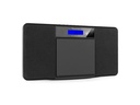 Audizio Radio/CD-Player Nimes Schwarz