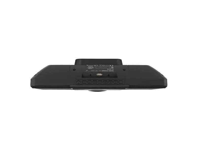 Audizio Radio/CD-Player Nimes Schwarz