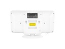 Audizio Radio/CD-Player Nimes Weiss
