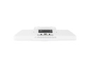 Audizio Radio/CD-Player Nimes Weiss