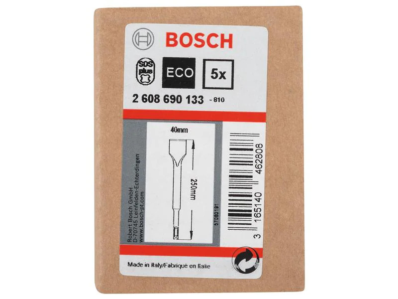 Bosch Professional Spatmeissel SDS plus 250 x 40 mm