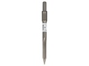 Bosch Professional Spitzmeissel 30-mm-Sechskantaufnahme, 400 mm