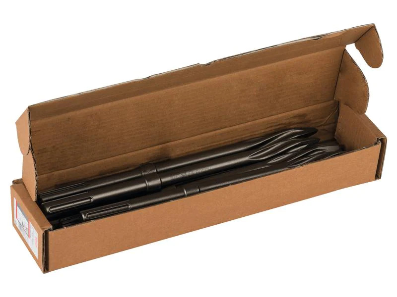 Bosch Professional Spitzmeissel RTec Speed, SDS max 400 mm