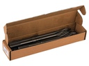 Bosch Professional Spitzmeissel RTec Speed, SDS max 400 mm