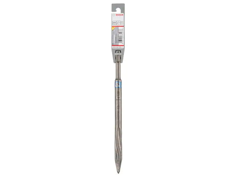 Bosch Professional Spitzmeissel SDS plus 250 mm