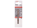 Bosch Professional Zentrierbohrer HSS-Co 80 mm