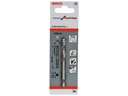 Bosch Professional Zentrierbohrer HSS-G 80 mm