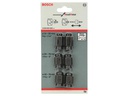 Bosch Professional Übergangsadapter-Set 6-tlg.