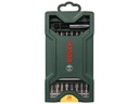 Bosch Schrauberbit-Set Mini-X-Line, 25-teilig