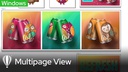 Corel CorelDraw Graphics Suite 365 ESD, Subscription, Windows, ML