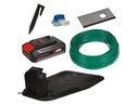 Einhell Mähroboter Freelexo 500 LCD BT+ 500 m²