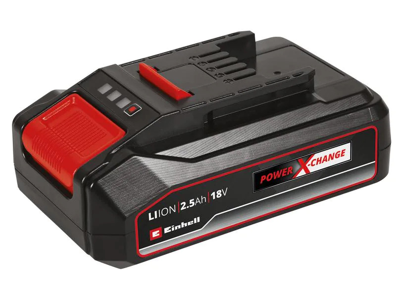 Einhell Mähroboter Freelexo 500 LCD BT+ 500 m²