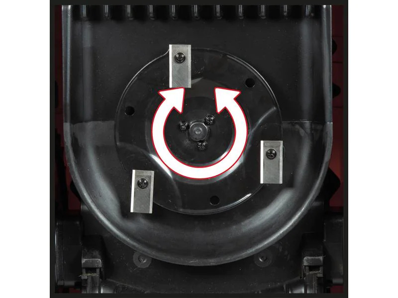 Einhell Mähroboter Freelexo 500 LCD BT+ 500 m²