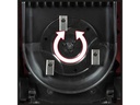 Einhell Mähroboter Freelexo 500 LCD BT+ 500 m²