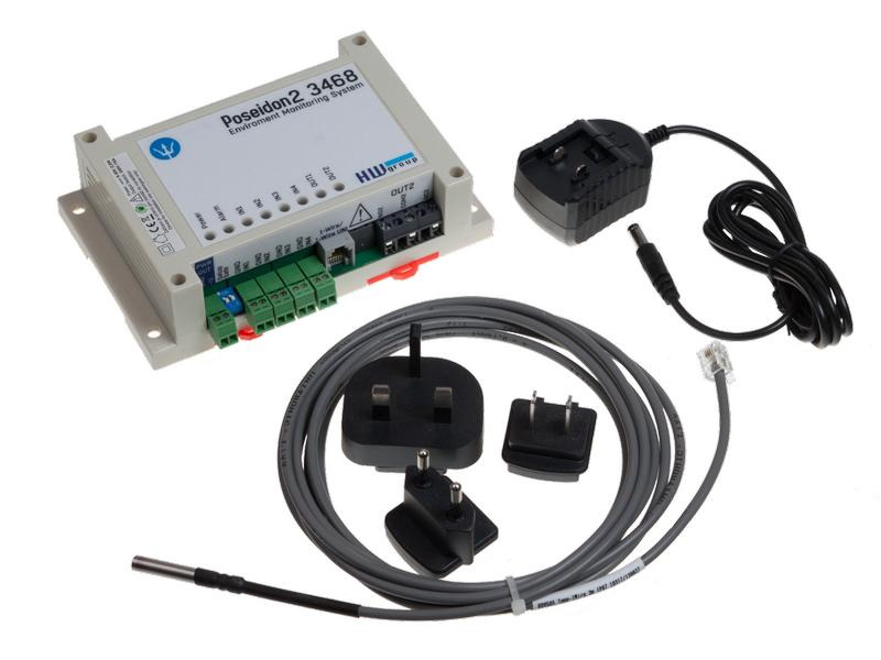 HWgroup Poseidon2 3468 Tset