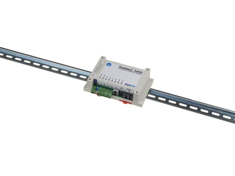 HWgroup Poseidon2 3468 Tset