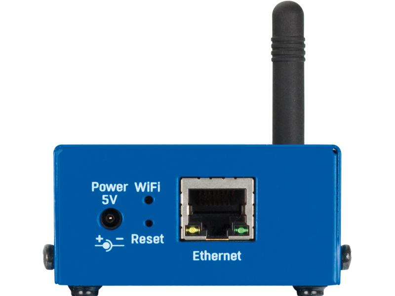 HWgroup Wasserleck Detektor Set WLD2 PoE