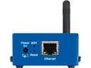 HWgroup Wasserleck Detektor Set WLD2 PoE