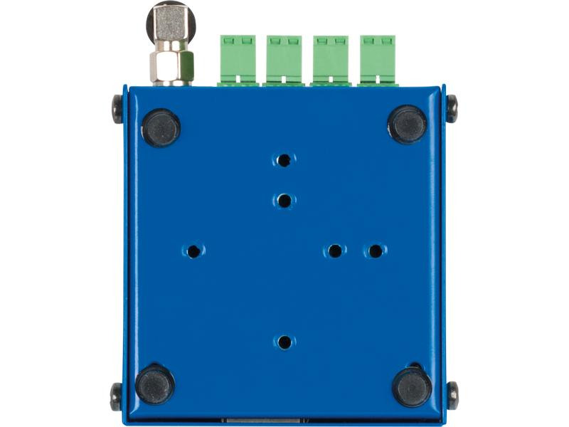 HWgroup Wasserleck Detektor Set WLD2 PoE