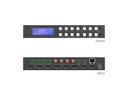 PureTools Matrix Switcher PT-MA-HD44M HDMI