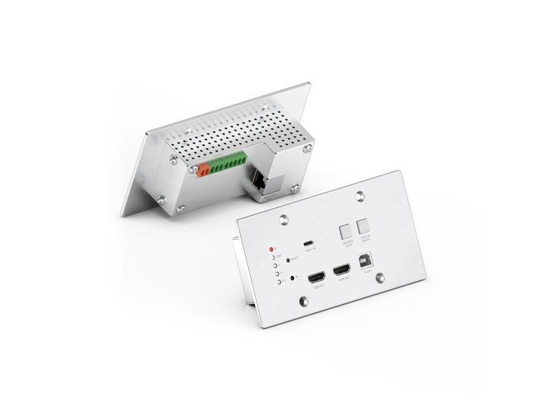 PureTools Transmitter PT-HDBT-220WP Multiformat HDBaseT