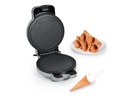 Severin Waffeleisen HA 2082