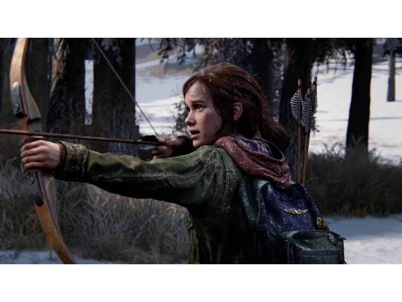 Sony The Last of Us Part I