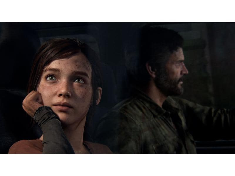 Sony The Last of Us Part I